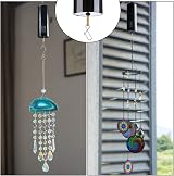 H&D Hyaline & Dora Hanging Motor for Wind Spinner Suncatcher 30 RPM view 5