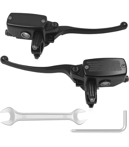 Amazon.com: All Balls Clutch Slave Cylinder Kit 18-6022 Compatible