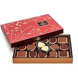 Godiva Chocolatier Assorted Gift Box Chocolate Cookie, Covered Biscuit Chocolate Biscuit
