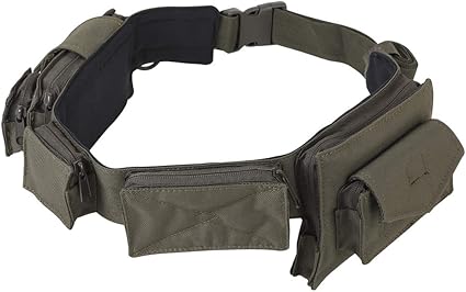 utility belt fanny pack