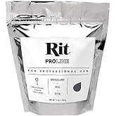 Rit Dye ProLine 1 LB Powder Dye (Black)