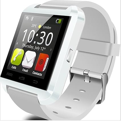 smart watch u8