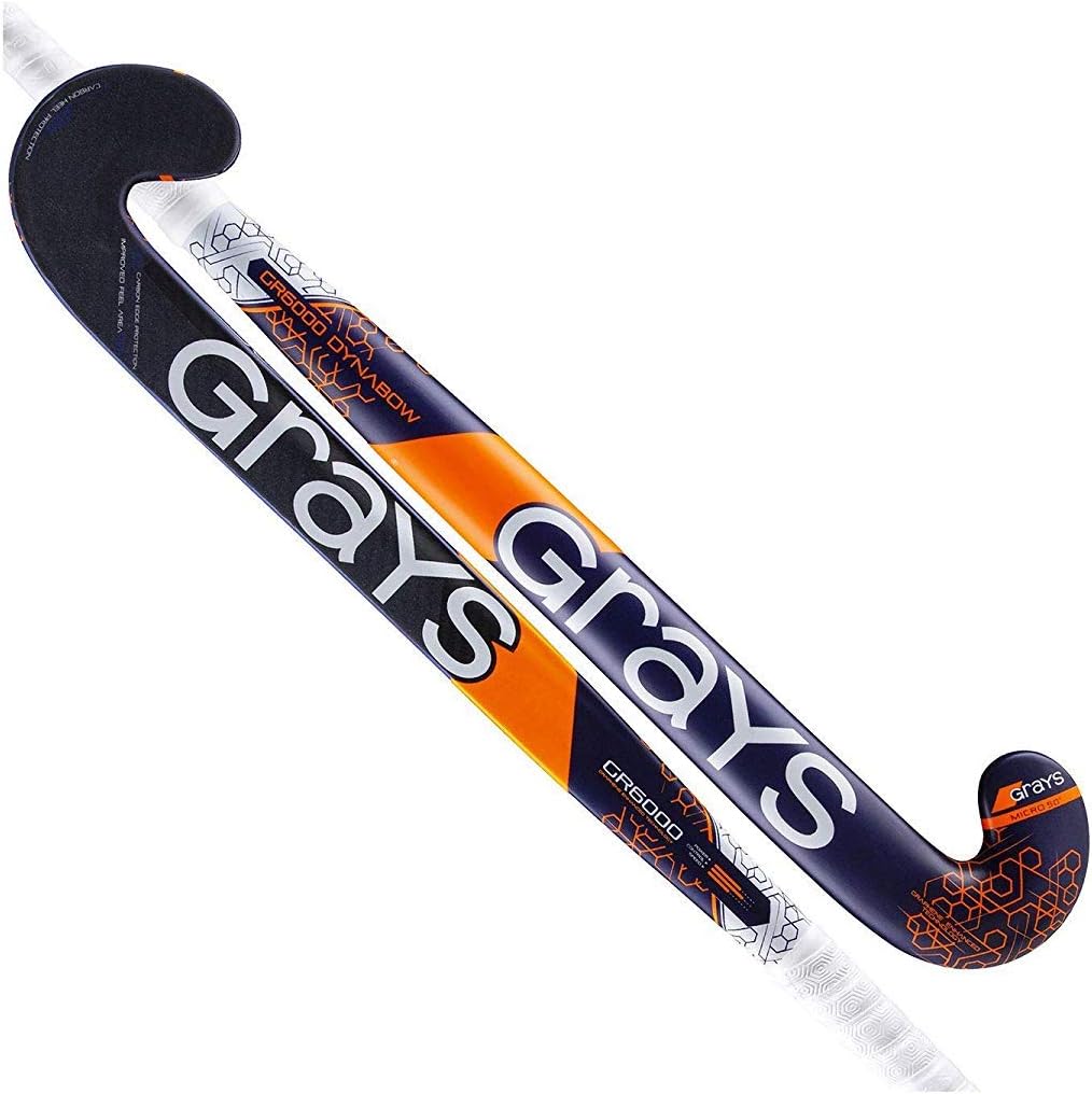 GRAYS GR6000 Dynabow Hockey Stick (2019/20)