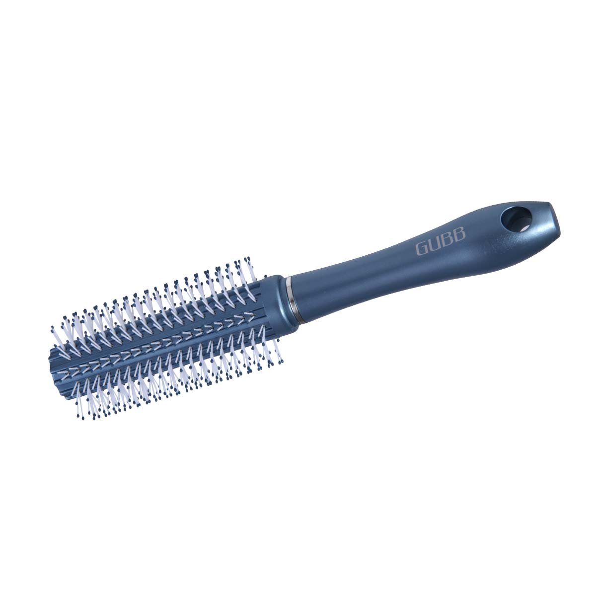 Buy Gubb Usa Styler Range Professional Round Hair Plastic Brush