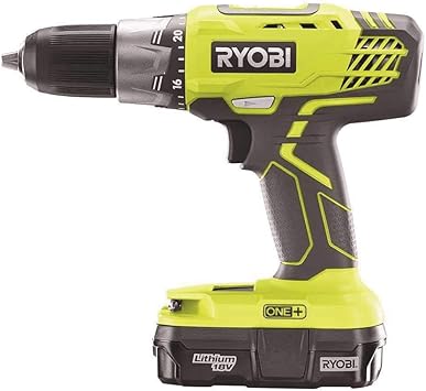 Ryobi P1832 featured image 5