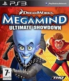 Megamind : Le Face-à-Face Ultime