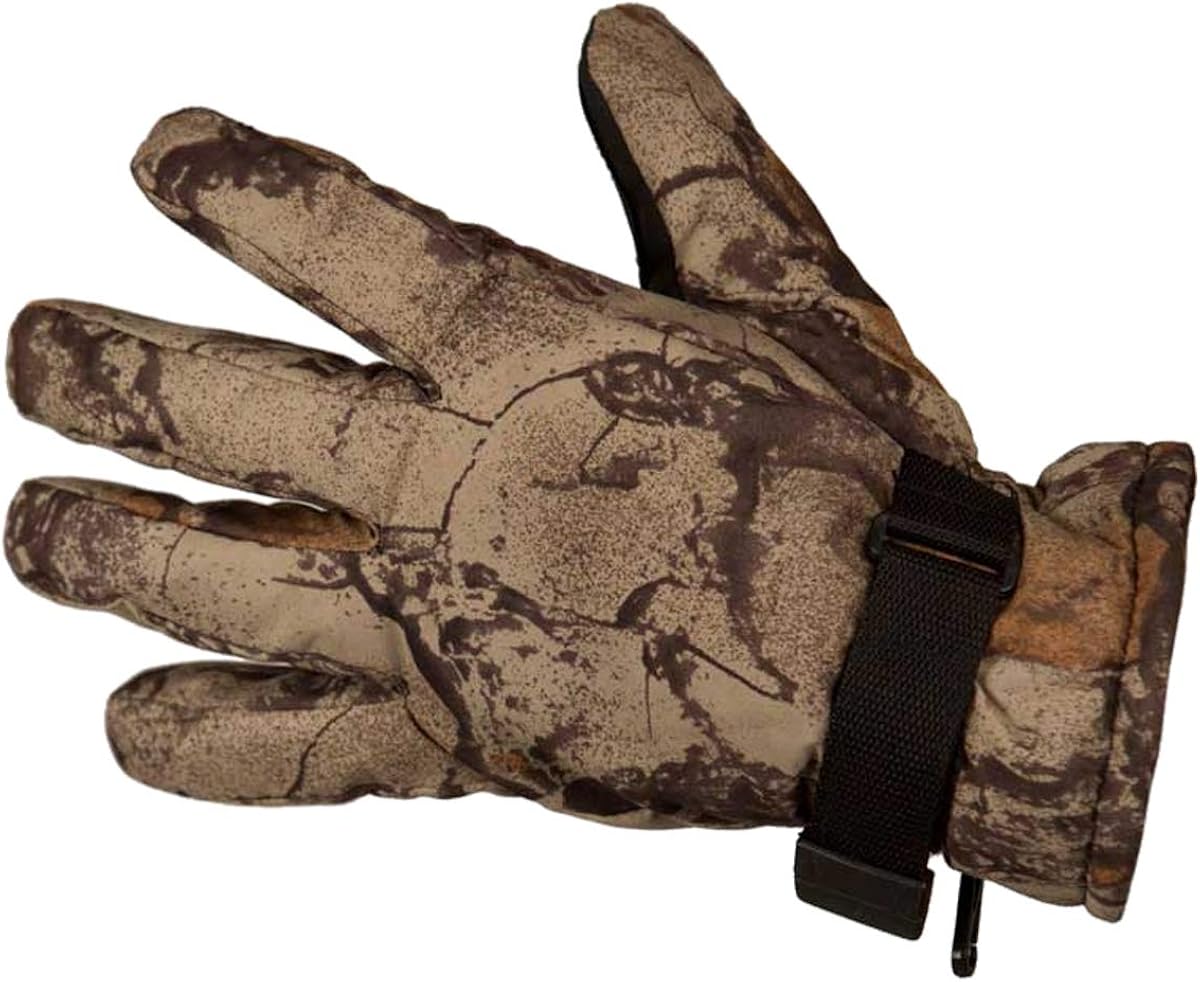 waterfowl gloves