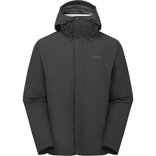 Amazon.com: Rab Men's Firewall Mountain Jacket - Lightweight