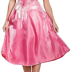 Disguise womens Disguise Princess Aurora Deluxe