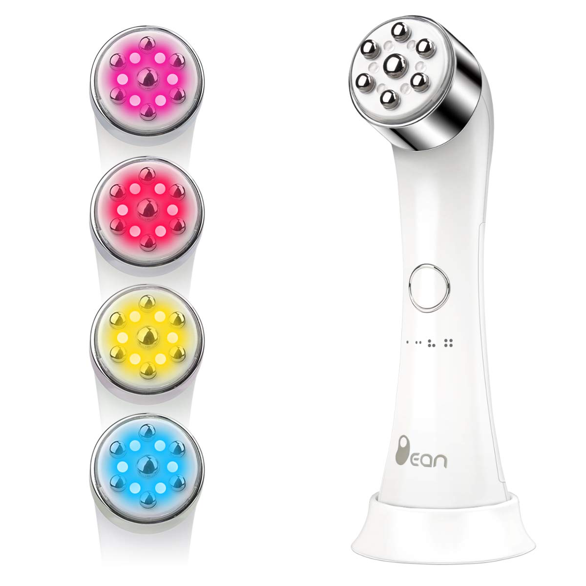 7 Best Face Massager Machines (2020 Reviews & Buying Guide) Nubo Beauty