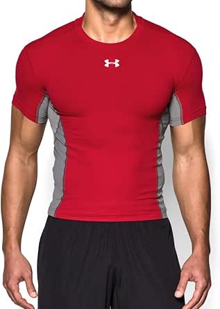 under armour camiseta de compressão