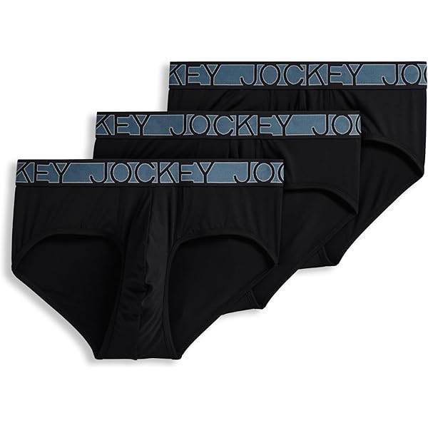 Jockey Infinite Cool - Boxer Da Uomo In Microfibra Elasticizzata
