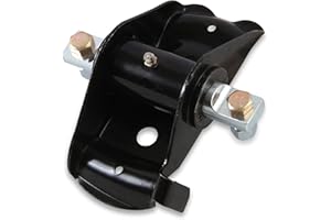 Scott Drake Classic - 64-73 Hp Frt Coil Spring Perch (C4DZ-3388-HP)