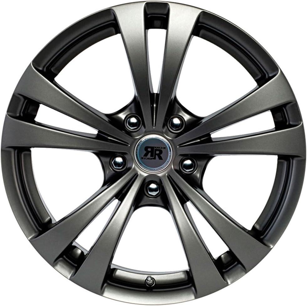 Lyra 15x7 5x112 ET42 67,1 Grijs