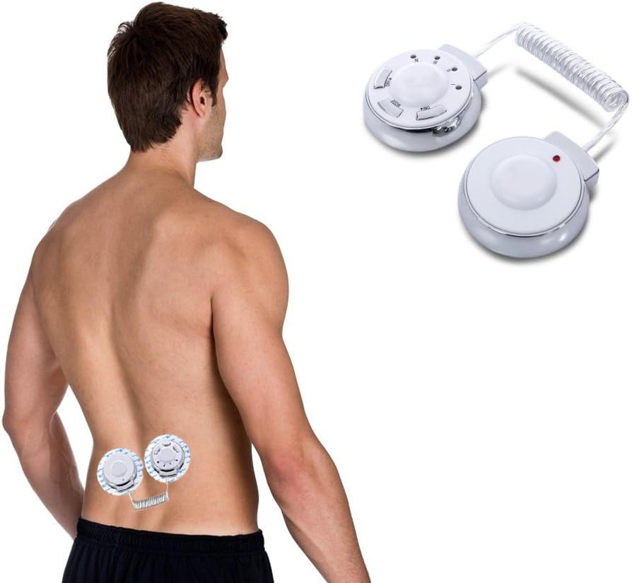 Trim Ease Sport Body Radio Sculpting-Slimming Instrument