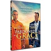 Pardoned by Grace [DVD]