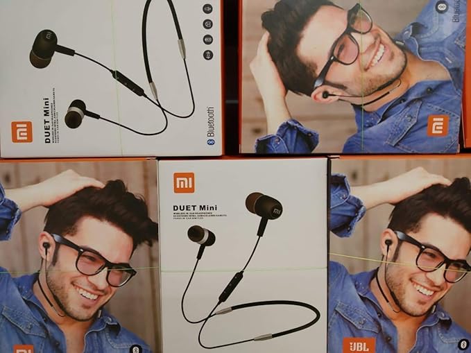 mi duet mini bluetooth price