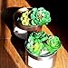 SOTOGO 14 Pack Artificial Succulent Plants Unpotted Fake Succulents