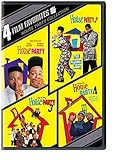 4 FILM FAVORITES:HOUSE PARTY (2PC) / (FULL WS)     image