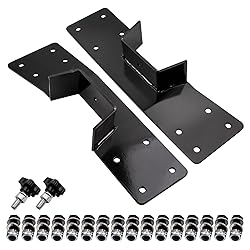 New Frame C Notch Kit for Chevrolet Silverado GMC