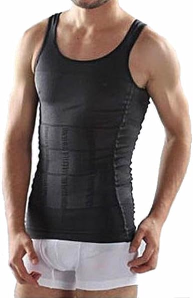 slimming undershirts