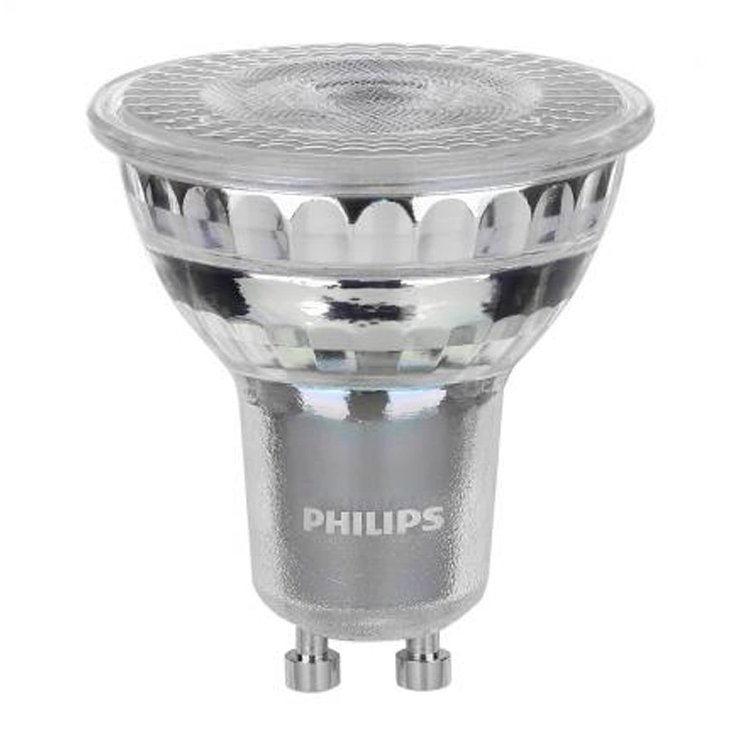 PHILIPS Master LED spot VLE GU10 6.2W 36 Deg Cool White CRi90 Dimmable