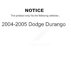 Kugel Front Wheel Bearing And Hub Assembly Pair