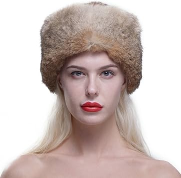 coonskin hat