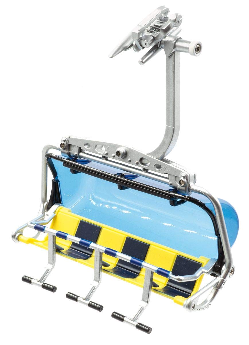 Jaegerndorfer JaegerndorferJC86400 6 Seater Armchair Toy Vehicle