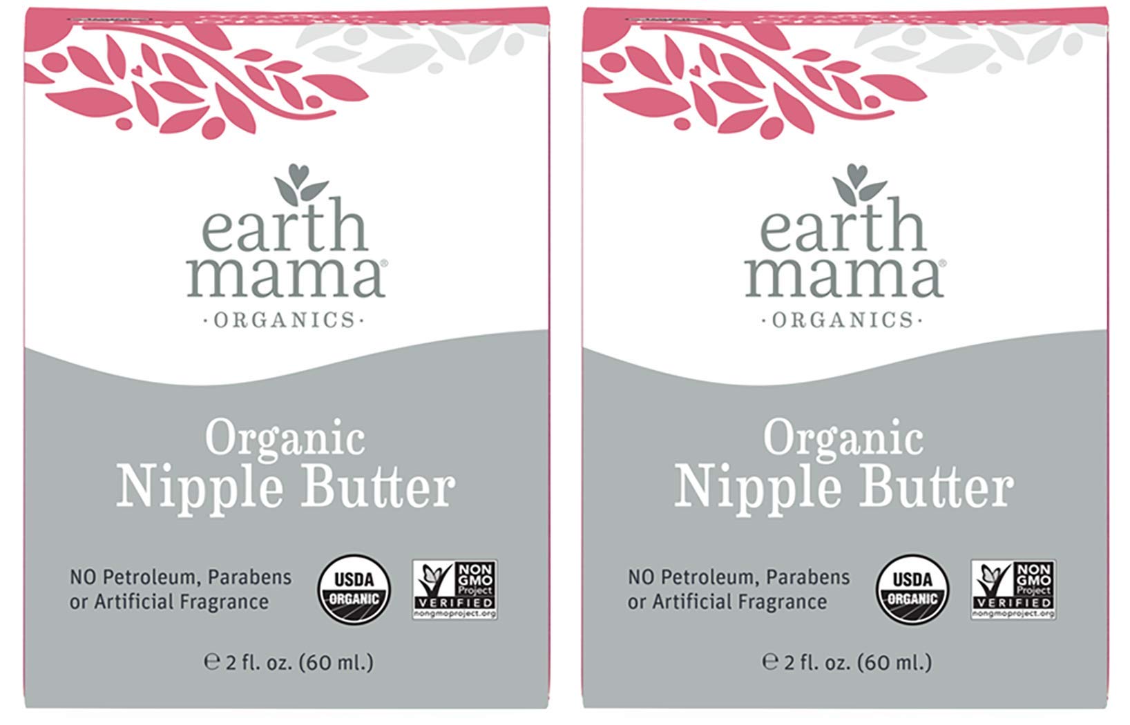 organic nipple butter breastfeeding cream by earth mama