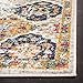SAFAVIEH Madison Collection Area Rug - 5'3