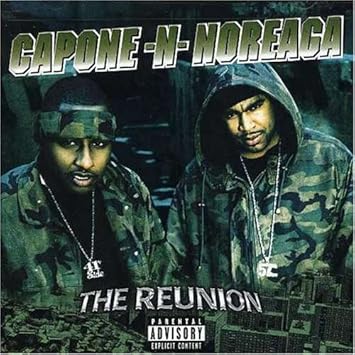 capone-n-noreaga the reunion free download