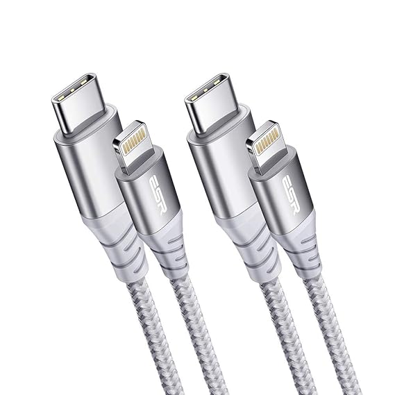 esr mfi cable