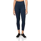 Danskin Womens Super Sculpt Crosstrain Crop Leggings