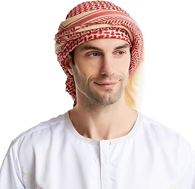 HANYIMIDOO Muslim Arabian High-Grade 