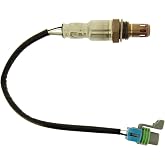 NTK 21068 Oxygen Sensor | Replaces 12639692 213-4768 234-4530 15151 ES20383 OS5594. OE-grade O2 sensor.