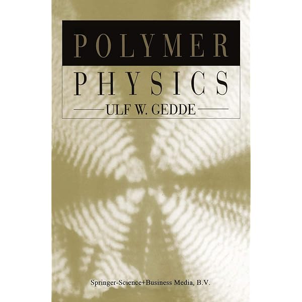 Polymers: Cowie, J.M.G., Arrighi, Valeria: 9780849398131: Amazon