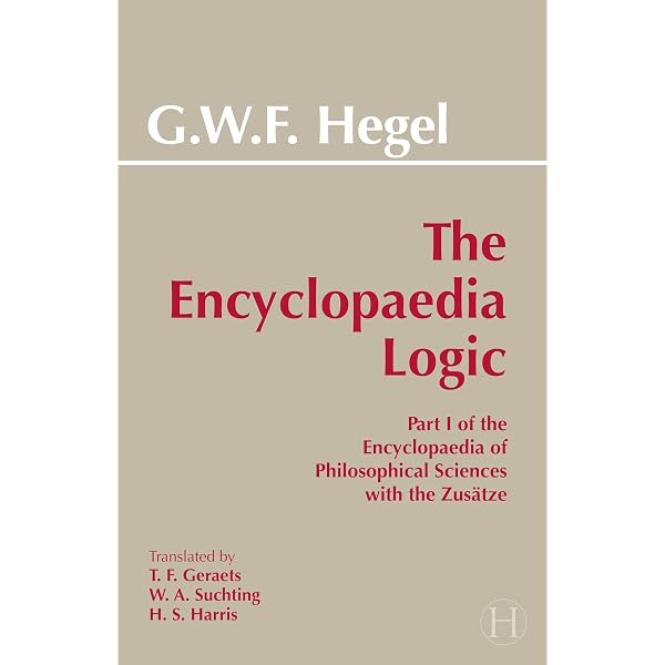 Lectures on Logic (Studies in Continental Thought): Hegel, Georg