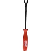 Vim Tools V610 Neon Orange 10" Long Upholstery Panel Tool