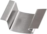 Spares2go Greenhouse Glass Sprung G Clips Pack of 25 view 7