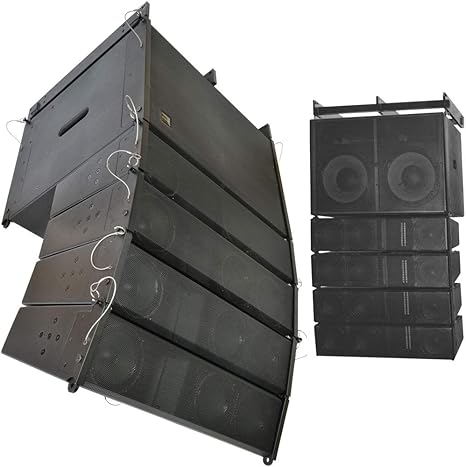dj line array