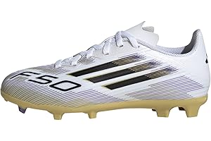 adidas Kids' F50 League Firm Ground Multi Ground Shoes