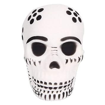 skeleton squishy