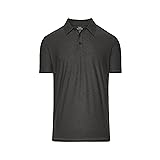 True Classic Men’s Polo Shirts – Performance