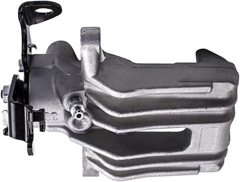 Amazon Com Brake Caliper Rear Right For Vw Passat 1 8t For Audi A4 A6 S4 8e0615424 Bhn183 Automotive