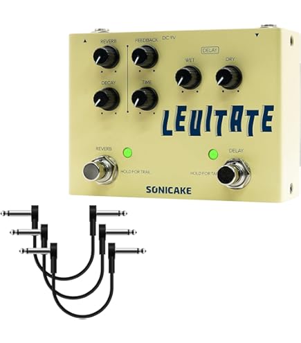 ギター BamBasic Effectribe Electro Reverb Bambasic Effectribe Electro Reverb | Blue Guitars Online Store