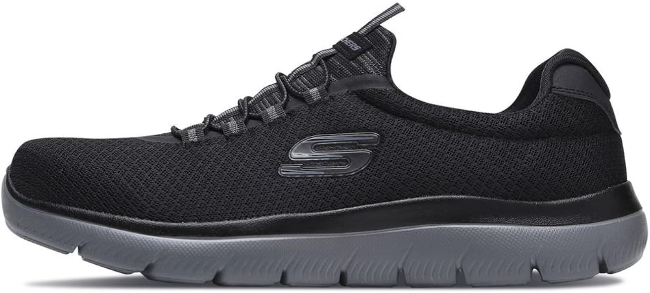 skechers summit mesh