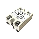 YQSIYU Solid State Relay Single Phase