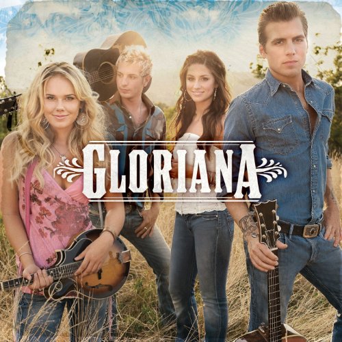 Gloriana - Over Me Now Lyrics - Zortam Music