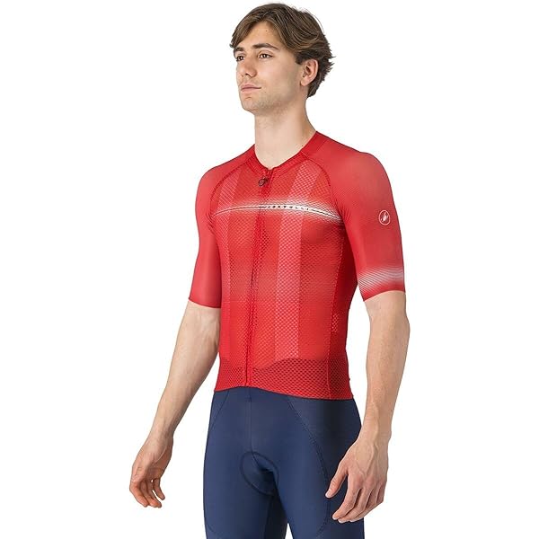 Amazon.com: Castelli Climber's 3.0 Sl 2 Jersey - Men's Deep